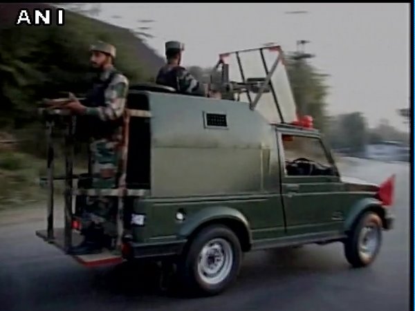 indian army indian army