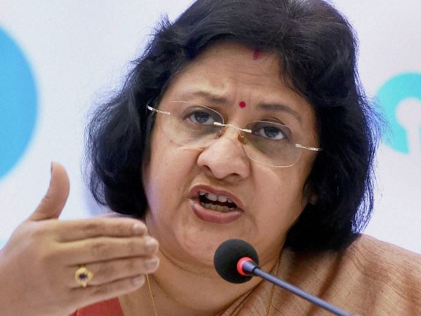 By the end of February we see some amount of normal being restored: SBI By the end of February we see some amount of normal being restored: SBI