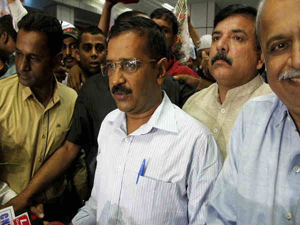 arvind arvind