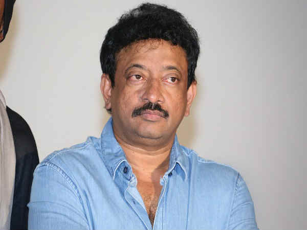 ram gopal varma ram gopal varma