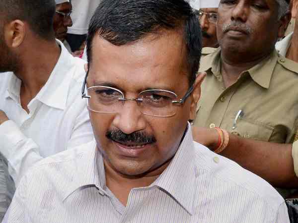 kejriwal kejriwal