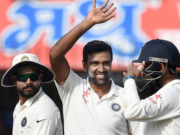 ashwin ashwin