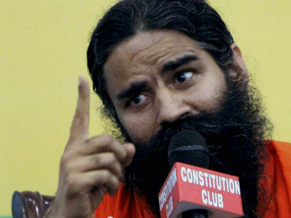 'Being Baba Ramdev' to be in bookstores next year! 'Being Baba Ramdev' to be in bookstores next year!