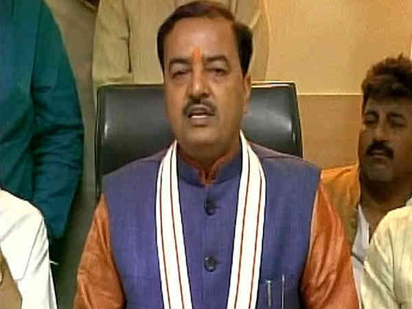 BJP BJP