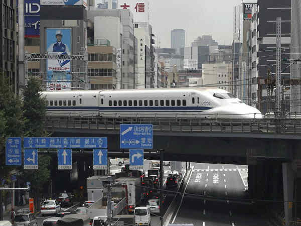 train train
