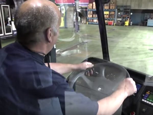geneva bus geneva bus