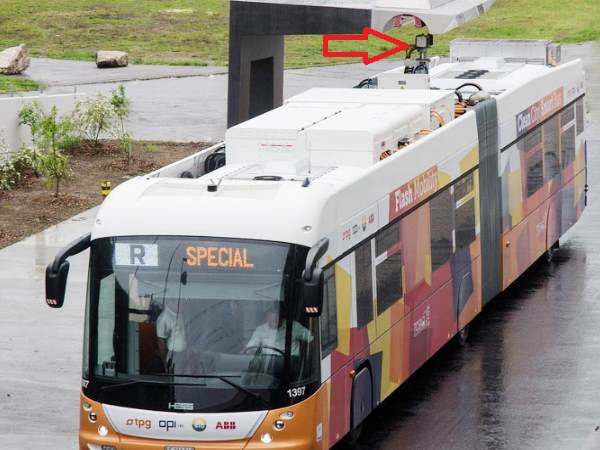 smart bus smart bus