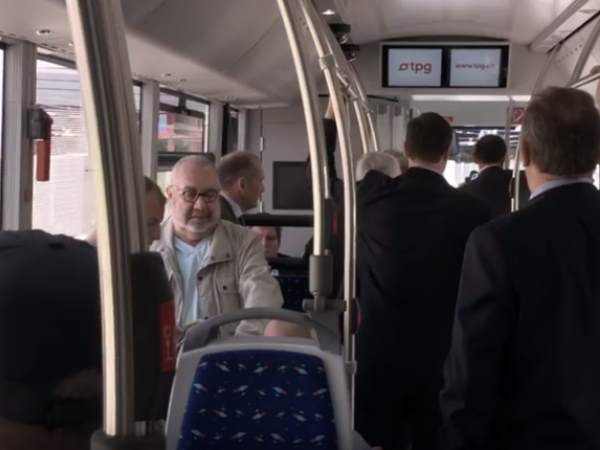 smart bus1 smart bus1