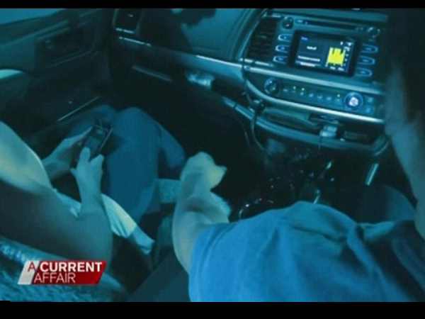 Uber Cab Uber Cab