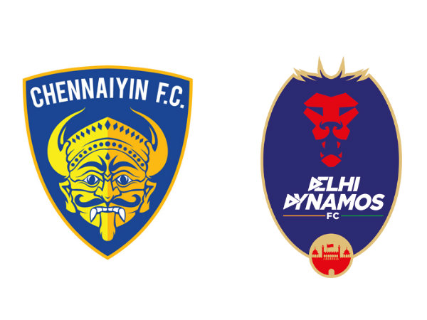 ISL 2016: How will Chennaiyin FC and Delhi Dynamos line up? Watch ISL 2016 live: Chennaiyin FC vs Delhi Dynamos live streaming and TV information. ISL 2016: How will Chennaiyin FC and Delhi Dynamos line up? Watch ISL 2016 live: Chennaiyin FC vs Delhi Dynamos live streaming and TV information.