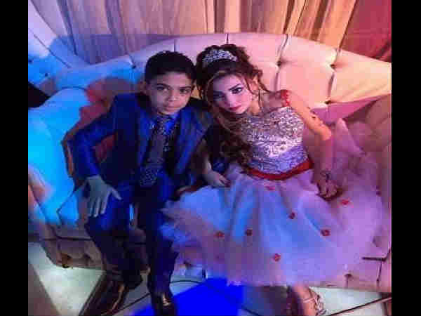 child marriage child marriage