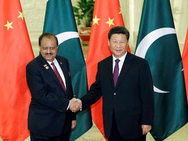 china pak china pak