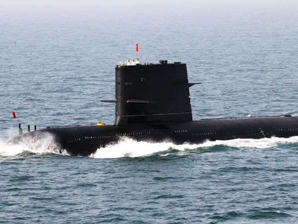 sumarine sumarine