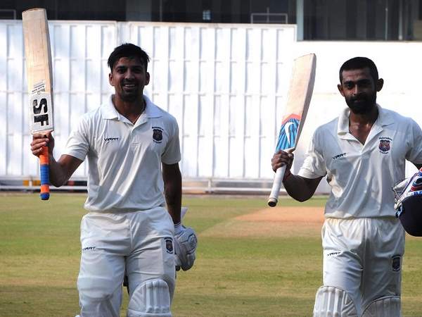 Ranji Ranji