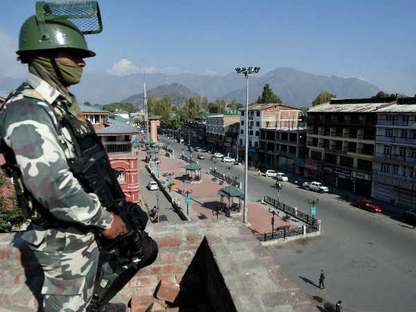 CRPF man in hospital for 30 months, mother asks: Where is uproar? CRPF man in hospital for 30 months, mother asks: Where is uproar?