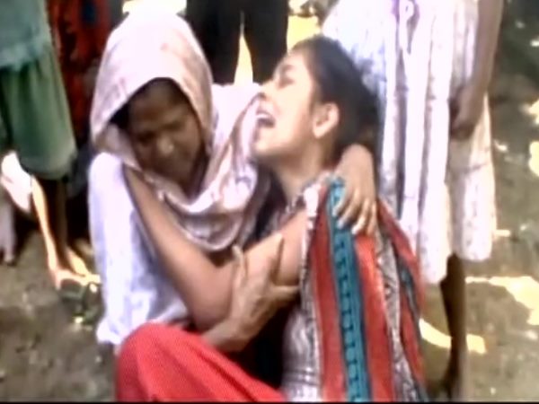 martyr's daughter martyr's daughter