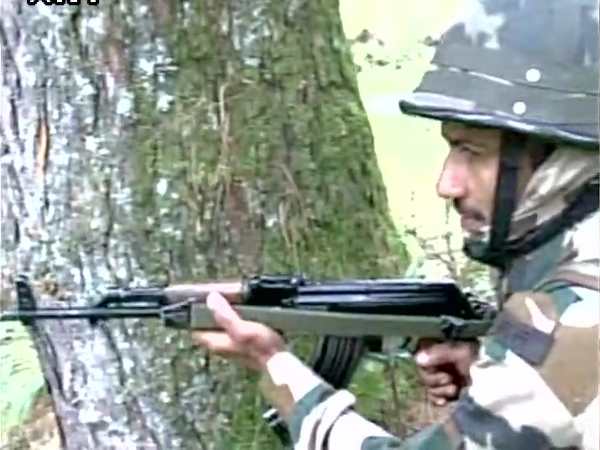 army army