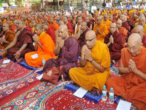 buddhism buddhism
