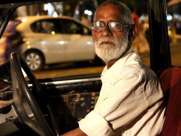 driver driver