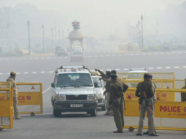 Delhi Delhi