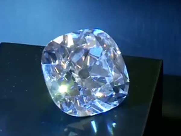 diamond diamond