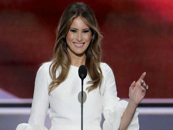 melania-trump melania-trump