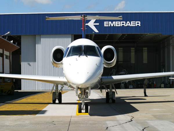 embraer jet deal embraer jet deal