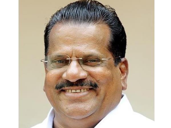 ep jayarajan ep jayarajan
