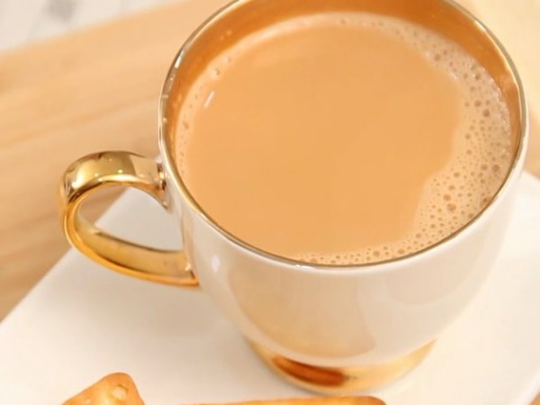 tea tea