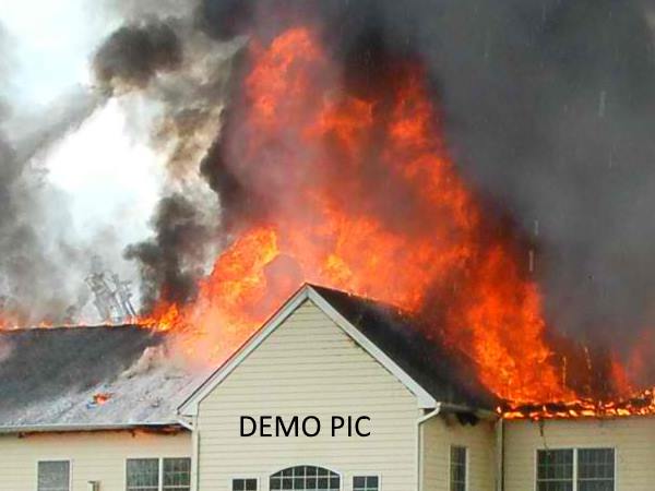 fire fire