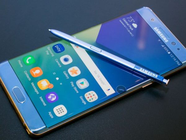 galaxy note 7 galaxy note 7