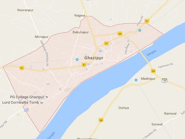 ghazipur ghazipur