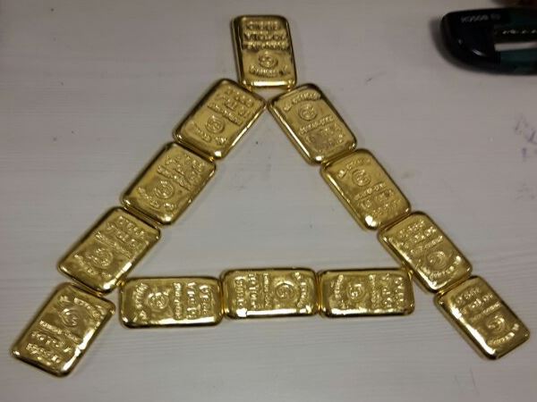 gold smuggling gold smuggling