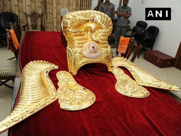 gold crown gold crown