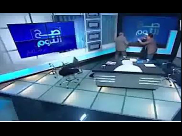 live show live show