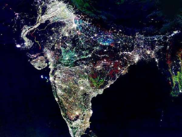 india india