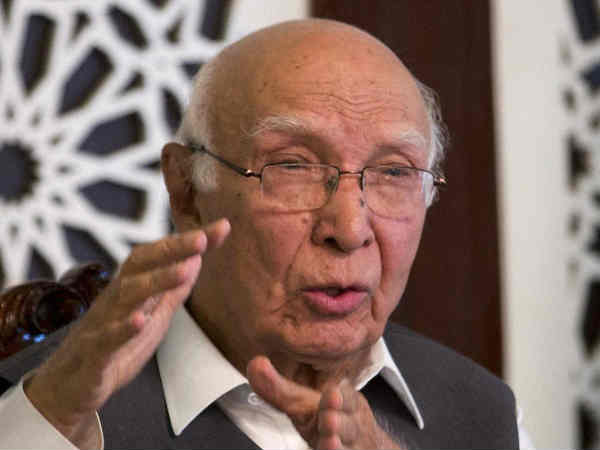 Sartaj Aziz Sartaj Aziz