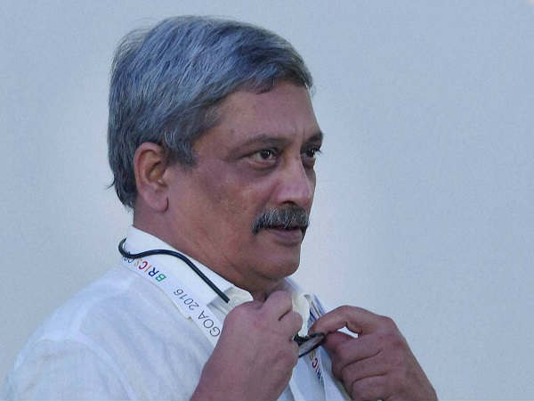 manohar parriakr manohar parriakr
