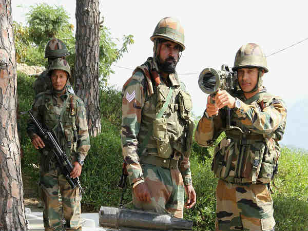 indian amry indian amry