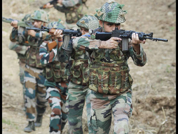indian army indian army