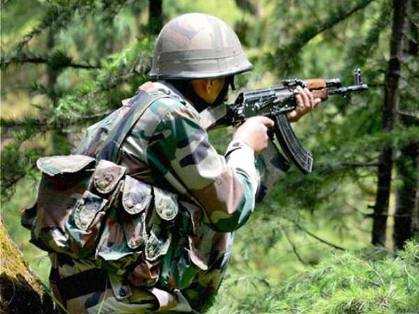 indian army indian army