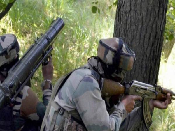 indian army indian army