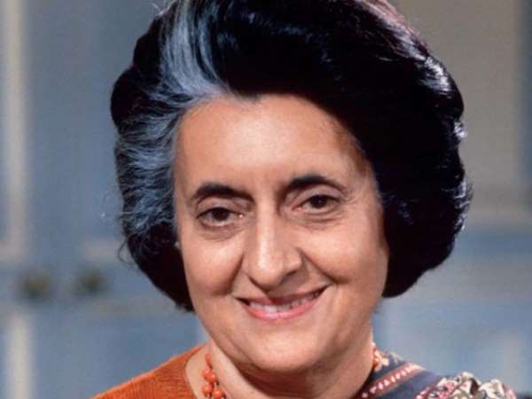 indira gandhi indira gandhi