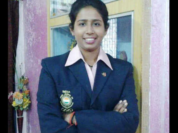 International football player Poonam Chauhan dies of Dengue in Varanasi International football player Poonam Chauhan dies of Dengue in Varanasi