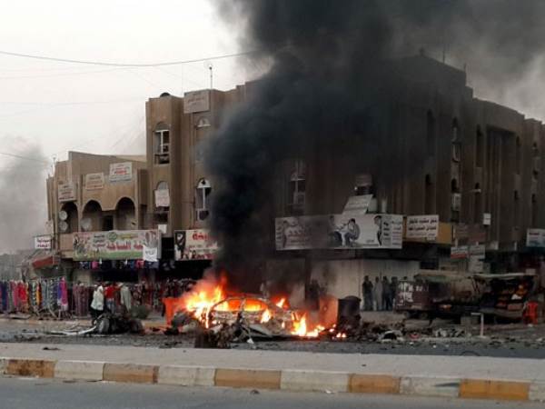 bomb blast bomb blast