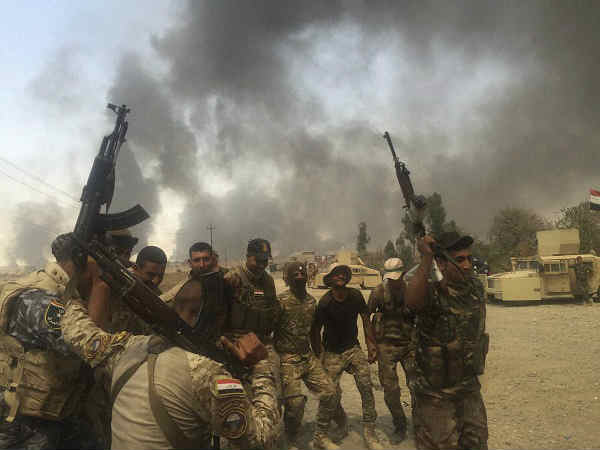 iraq iraq