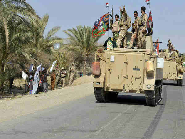 iraq iraq