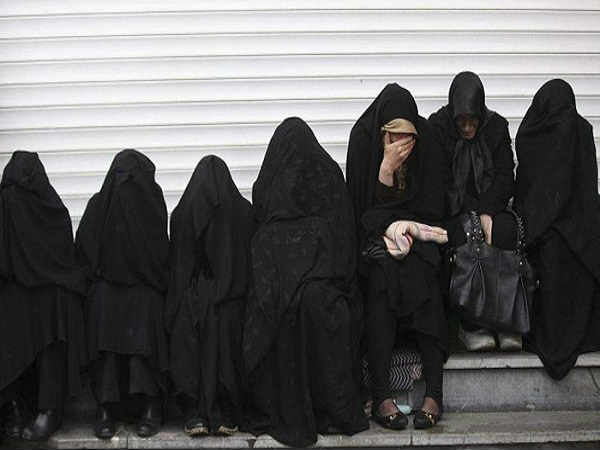 ISLAMIC STATE ISLAMIC STATE