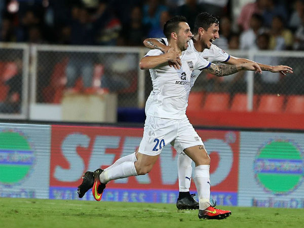 isl isl