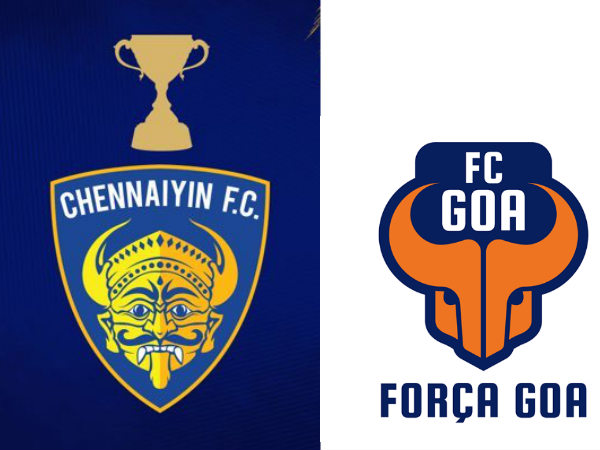 isl season 3 news in hindi news: Chennaiyin beats Goa ISL by 2-0. isl season 3 news in hindi news: Chennaiyin beats Goa ISL by 2-0.